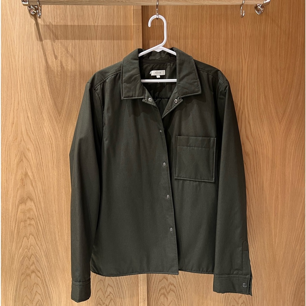 REISS light jacket Size: XL